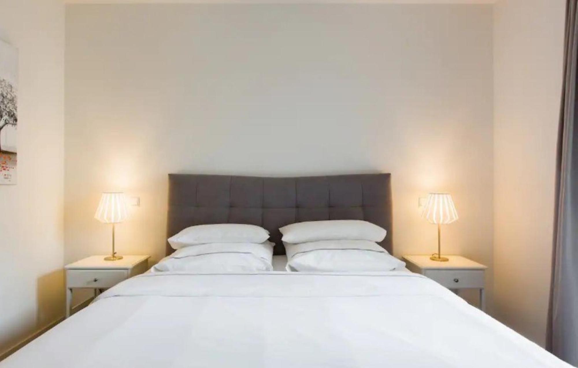 Vakantiehuis Luxury House In City Center