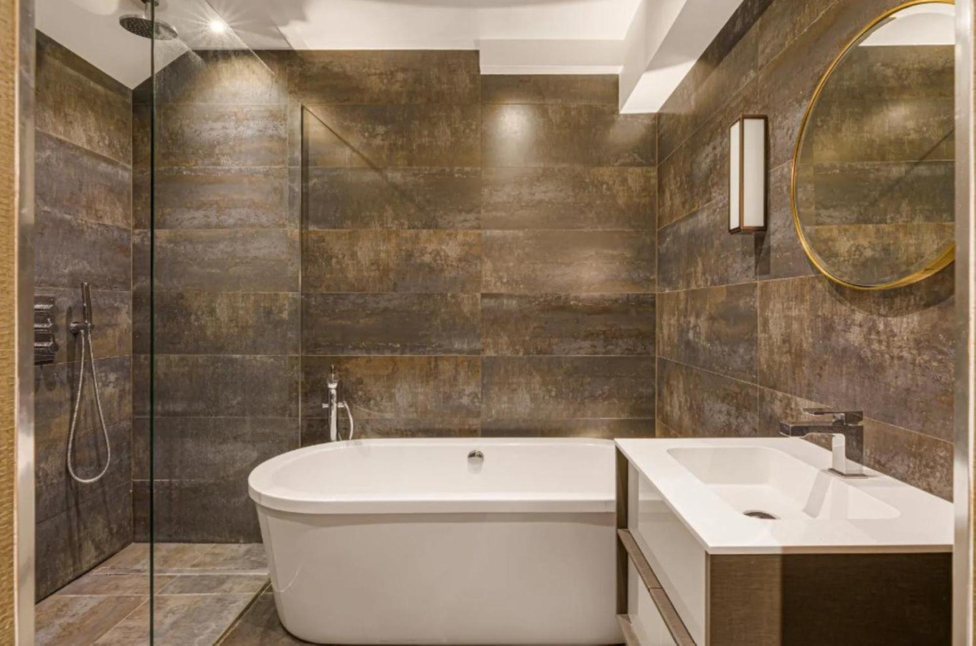 Luxury House In City Center Vakantiehuis Berlijn
