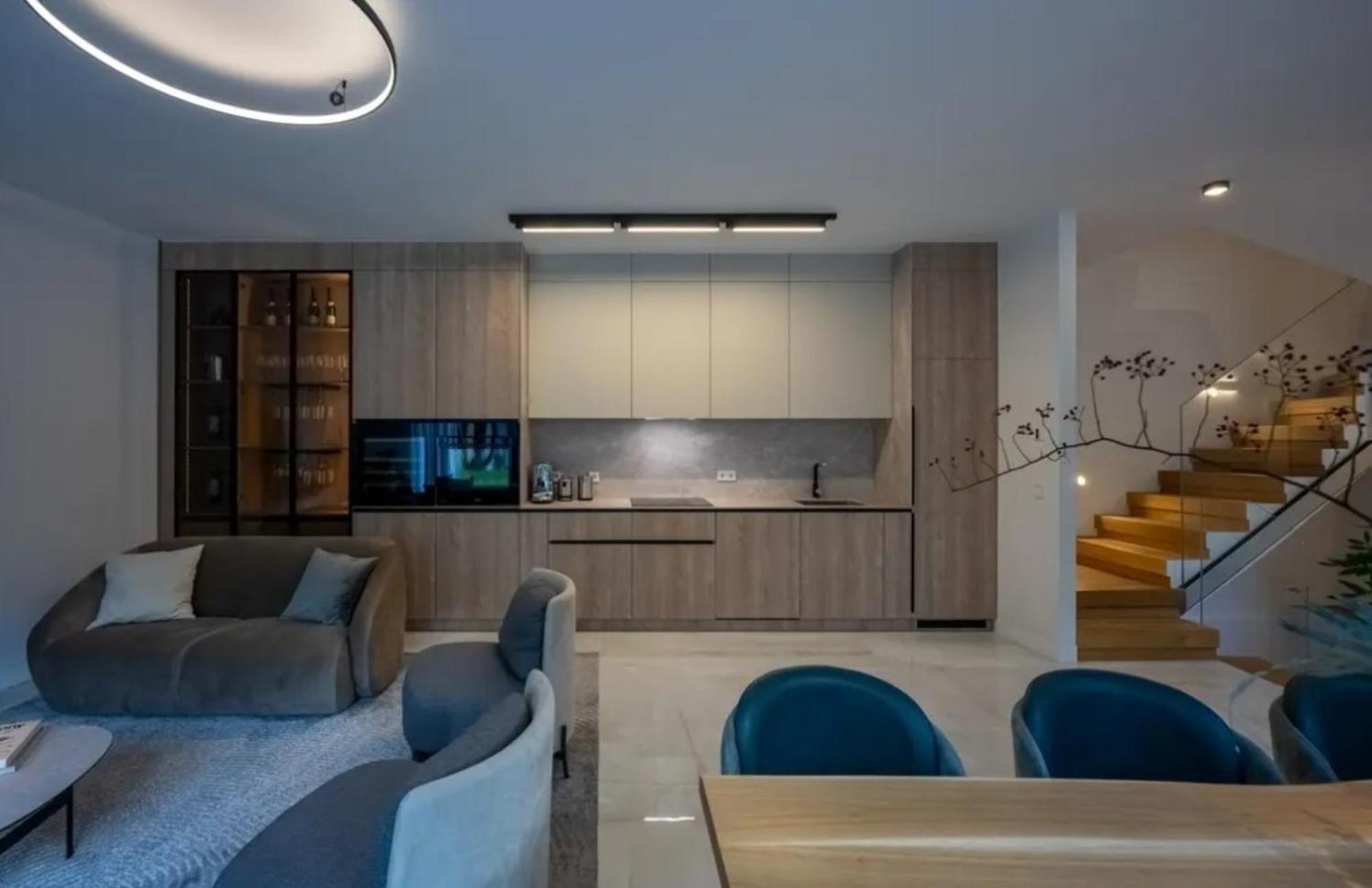 Luxury House In City Center * Berlijn