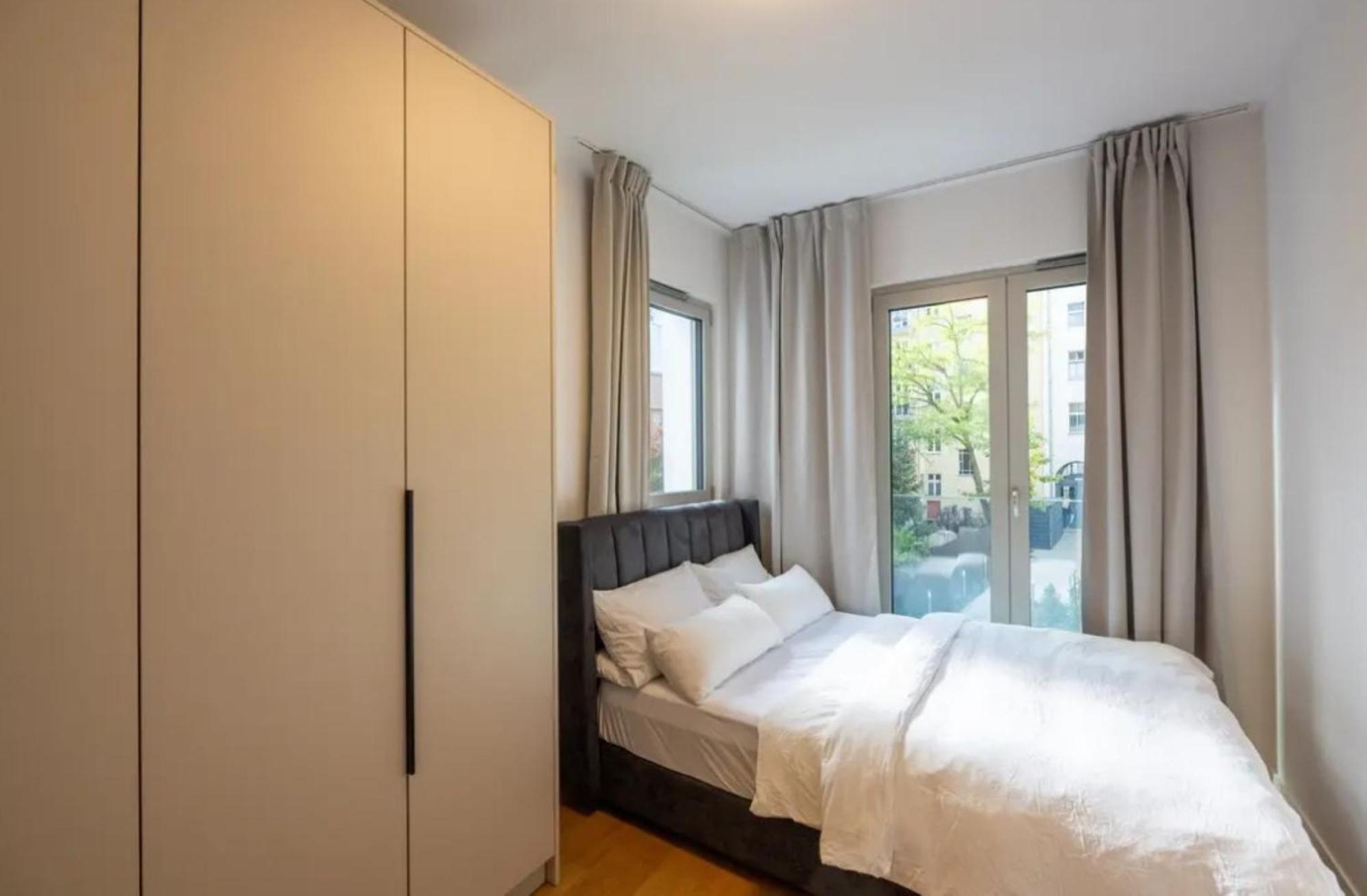 Vakantiehuis Luxury House In City Center
