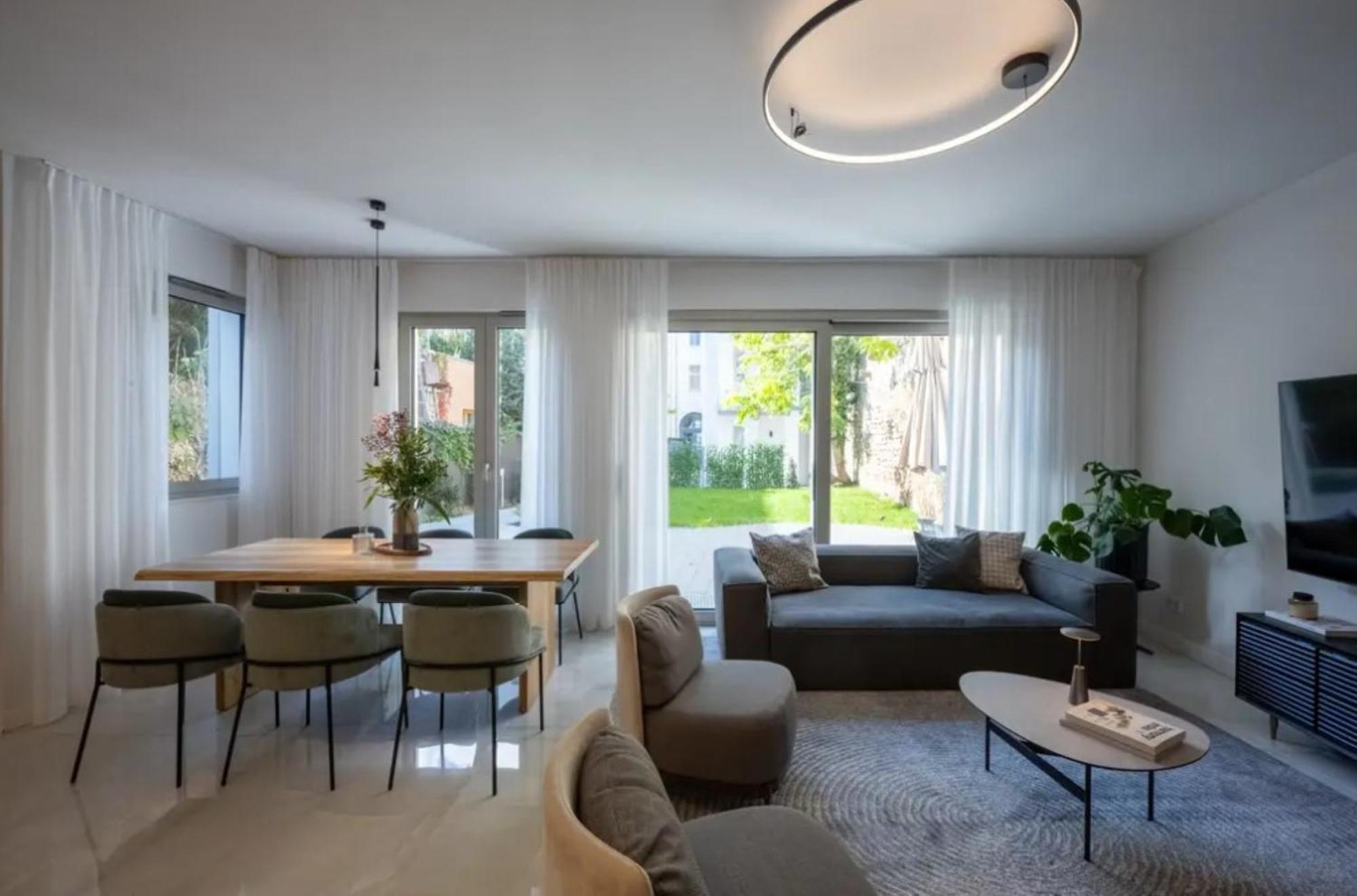 Vakantiehuis Luxury House In City Center *