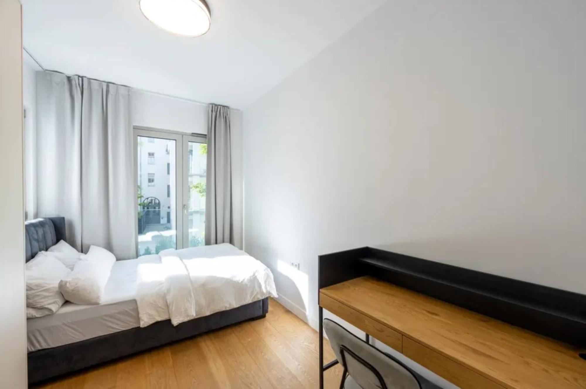 Luxury House In City Center Vakantiehuis Berlijn