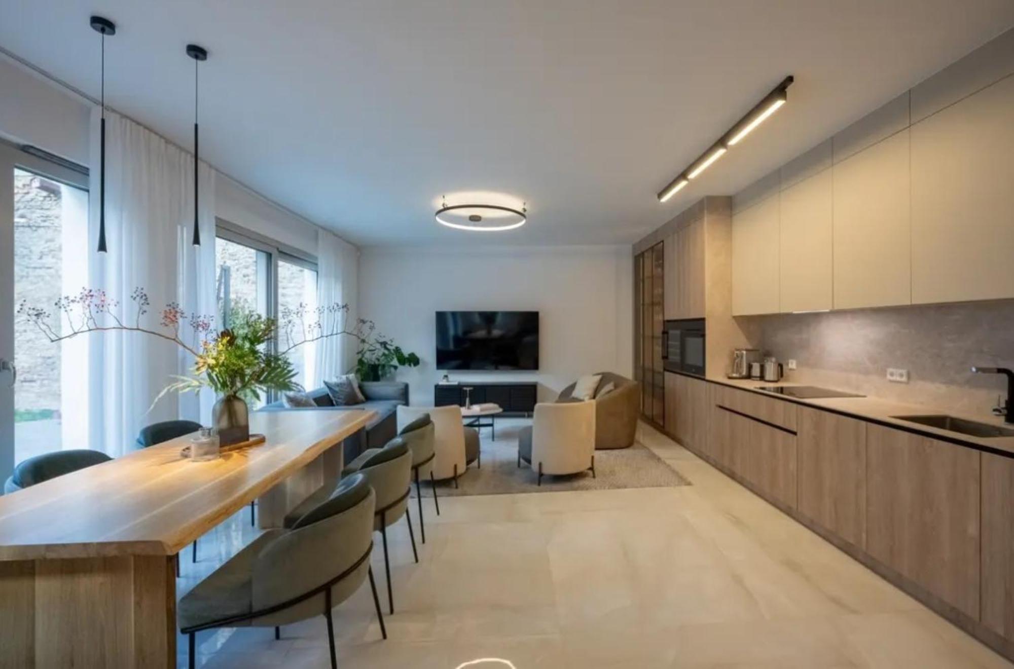 Luxury House In City Center Berlijn
