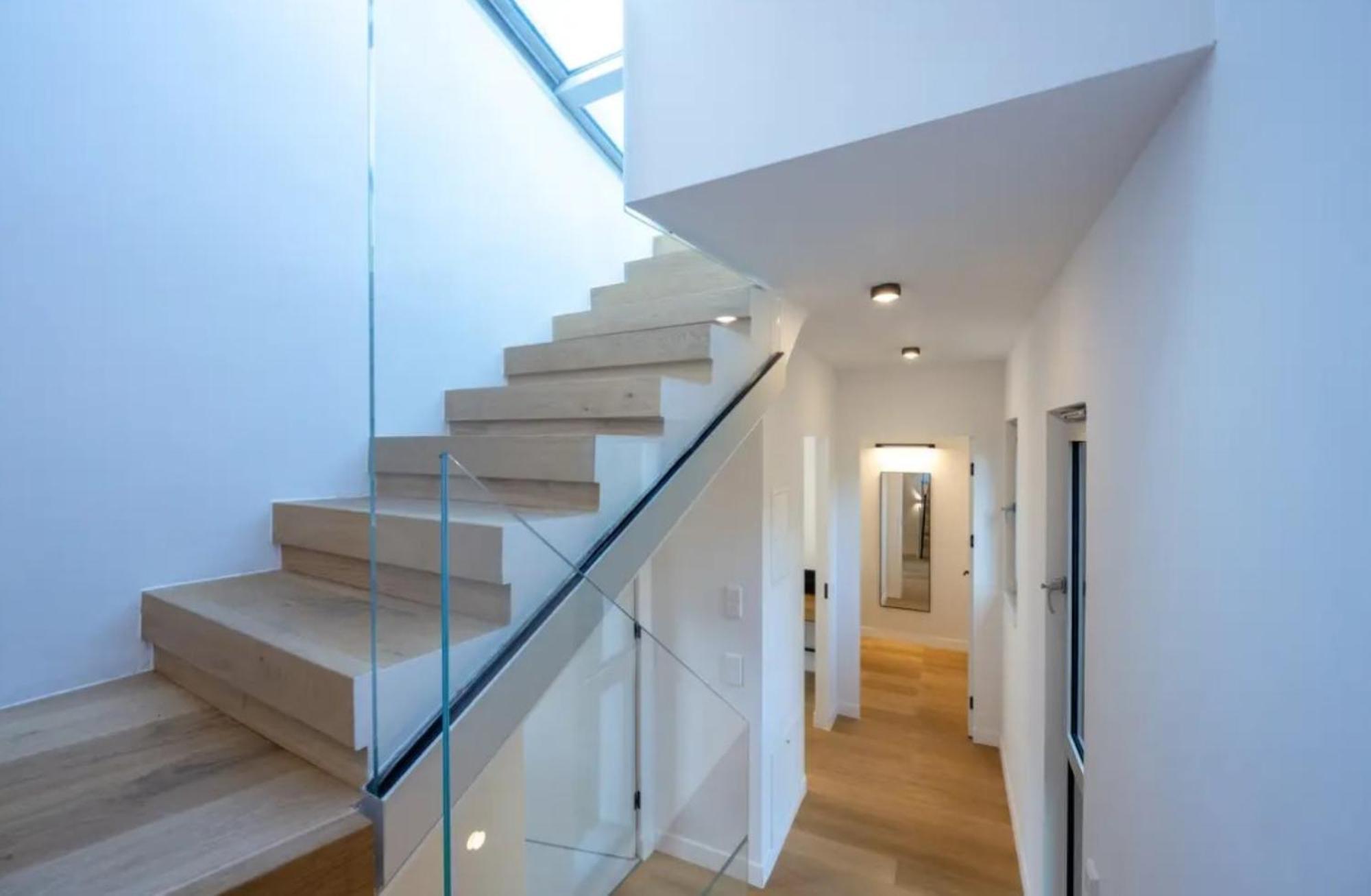 Luxury House In City Center * Berlijn
