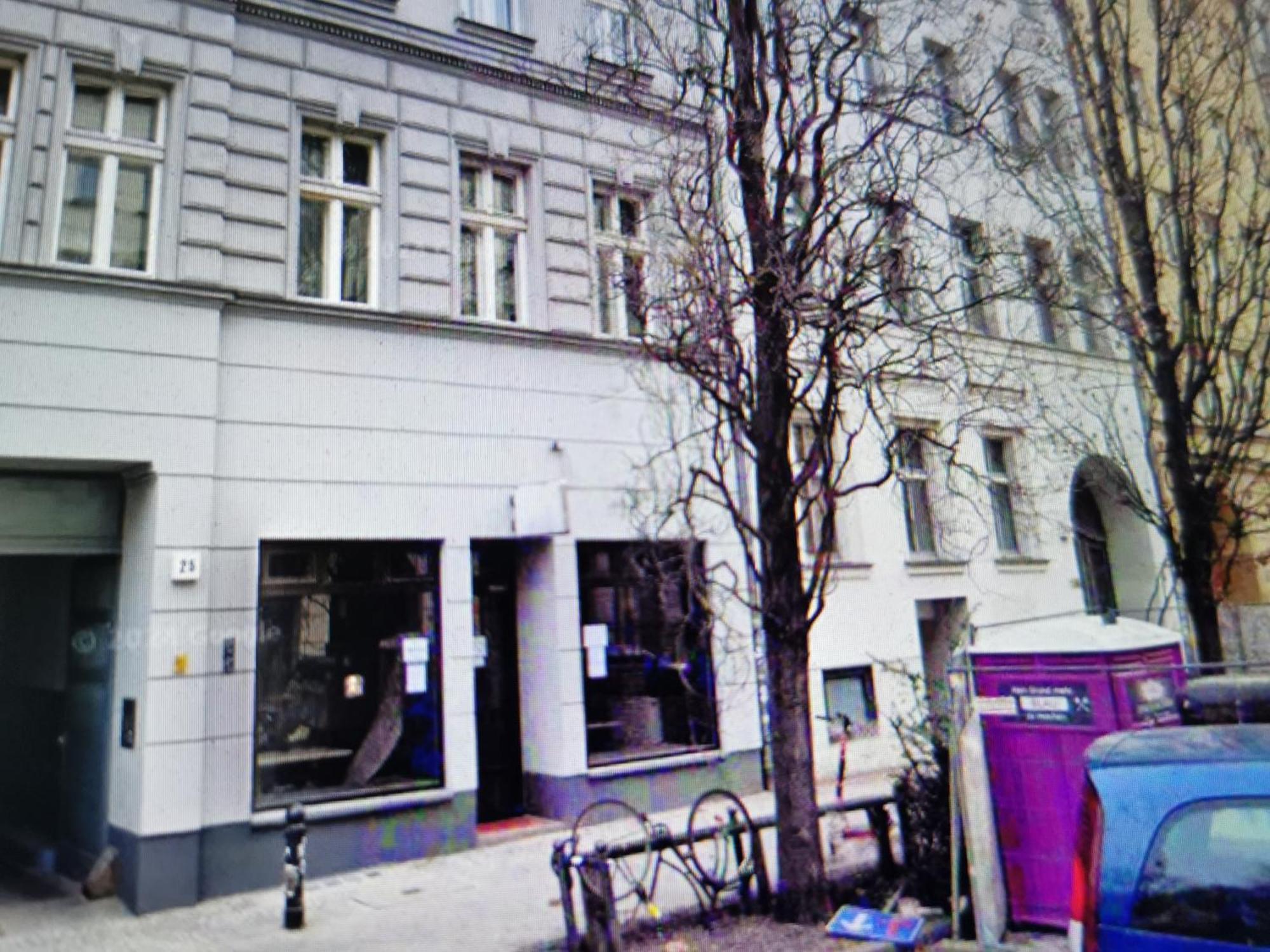 Luxury House In City Center Vakantiehuis Berlijn